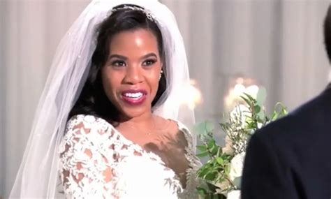 Married At First Sight: What Happened To Michaela。